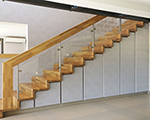 Construction et protection de vos escaliers par Escaliers Maisons à Alleuze